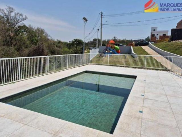 Terreno en Condomínio para venda em Condomínio Park Vista Real de 250.00m²