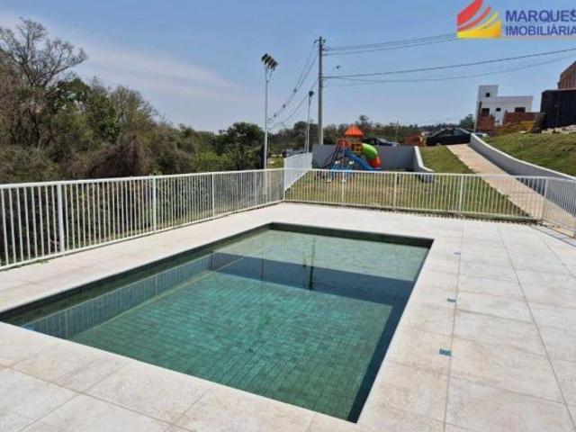 Terreno en Condomínio para venda em Condomínio Park Vista Real de 250.00m²