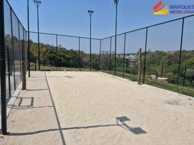 Terreno en Condomínio para venda em Condomínio Park Vista Real de 250.00m²