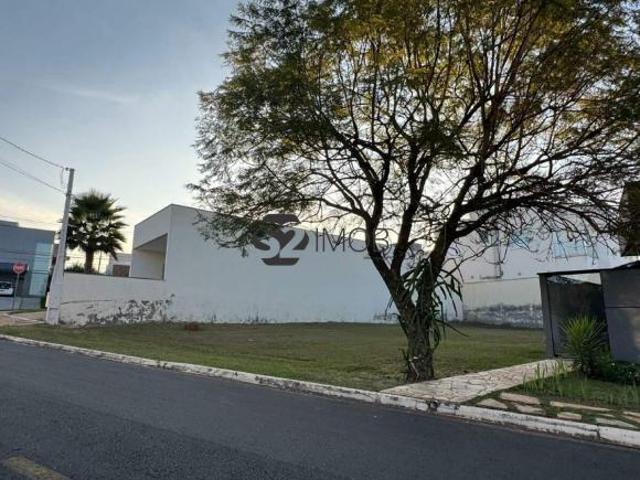 Terreno en Condomínio para venda em Condominio Portal do Lago de 314.00m²