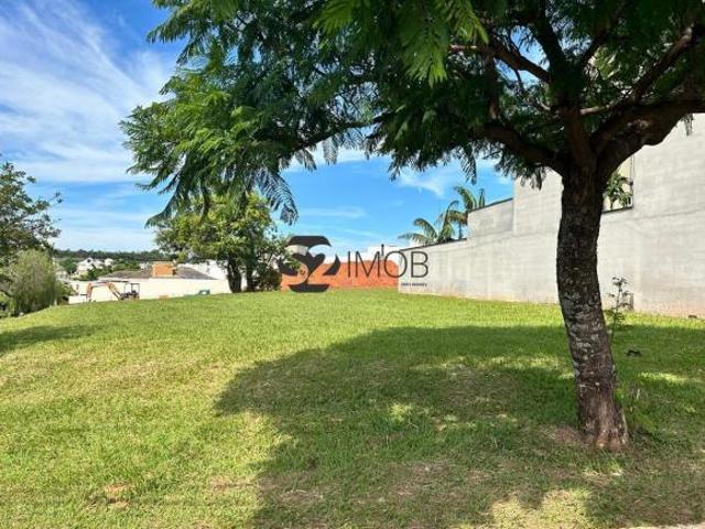 Terreno en Condomínio para venda em Condominio Portal do Lago de 402.00m²