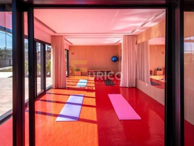 Terreno en Condomínio para venda em Condomínio Portal dos Lagos de 483.00m²