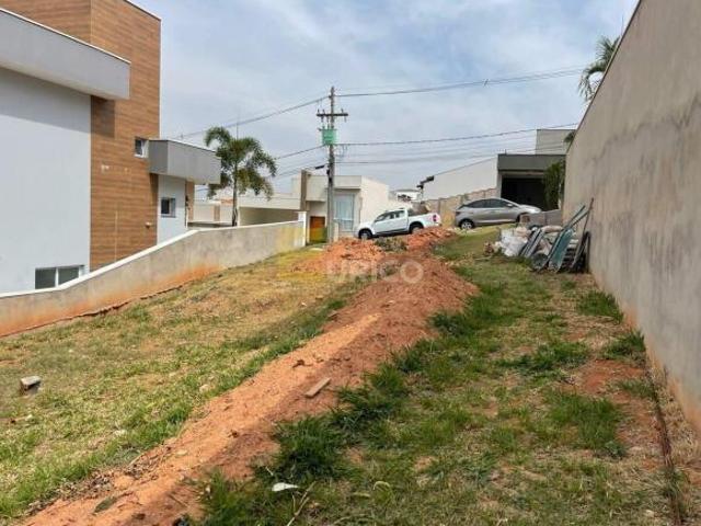 Terreno en Condomínio para venda em Condomínio Porto do Sol de 300.00m²