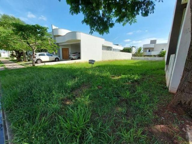 Terreno en Condomínio para venda em Condomínio Reserva Real de 300.00m²