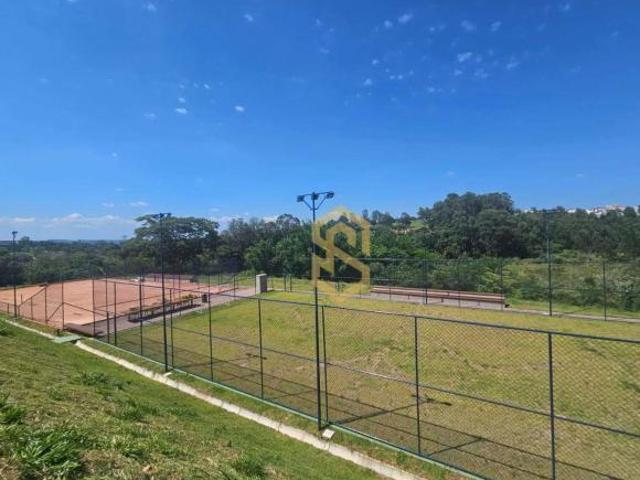 Terreno en Condomínio para venda em Condomínio Residencial Casa Do Lago de 433.00m²