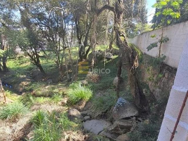 Terreno en Condomínio para venda em Condomínio São Joaquim de 1600.00m²