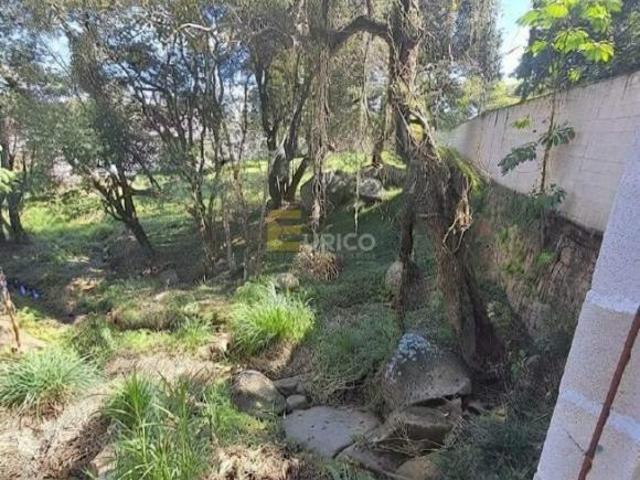 Terreno en Condomínio para venda em Condomínio São Joaquim de 1600.00m²