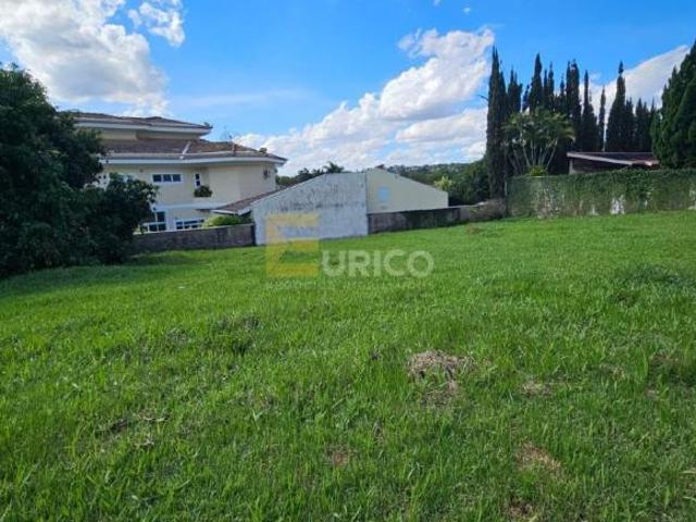 Terreno en Condomínio para venda em Condomínio São Joaquim de 1000.00m²