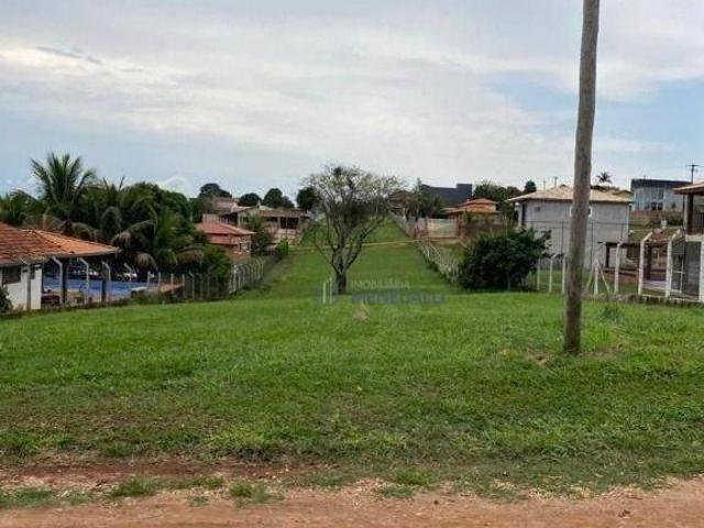 Terreno en Condomínio para venda em Condomínio Serelepe de 1000.00m²