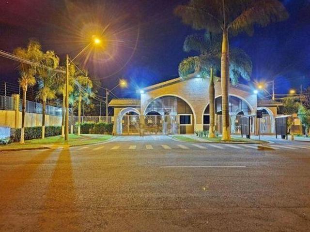 Terreno en Condomínio para venda em Condomínio Siena de 360.00m²