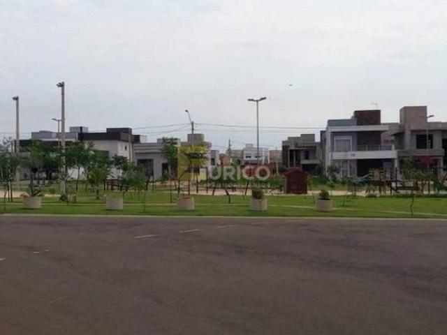 Terreno en Condomínio para venda em Condomínio Terras da Estância Ipê de 200.00m²