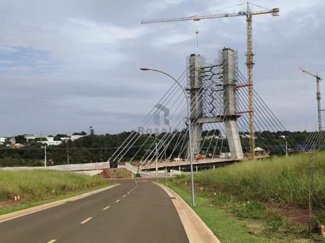 Terreno en Condomínio para venda em Condomínio Urbe 365 de 250.00m²