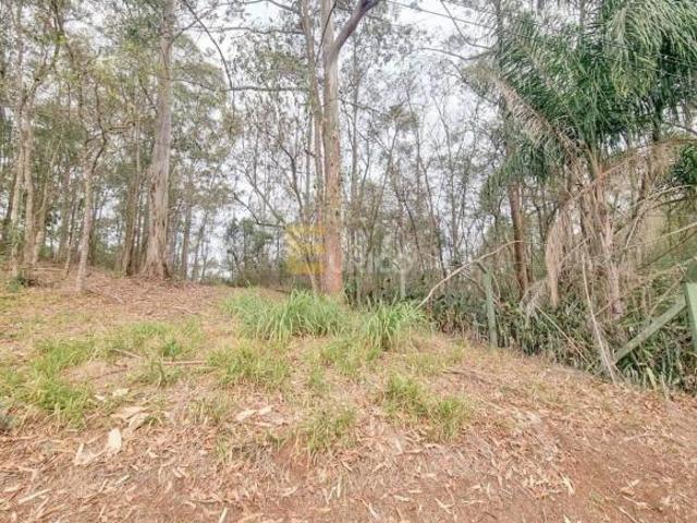 Terreno en Condomínio para venda em Condomínio Vale da Santa Fé de 1900.00m²