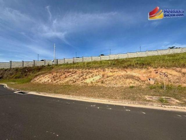 Terreno en Condomínio para venda em Condomínio Villa Dos Pinheiros de 586.00m²
