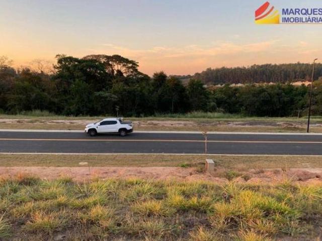 Terreno en Condomínio para venda em Condomínio Villa Dos Pinheiros de 620.00m²