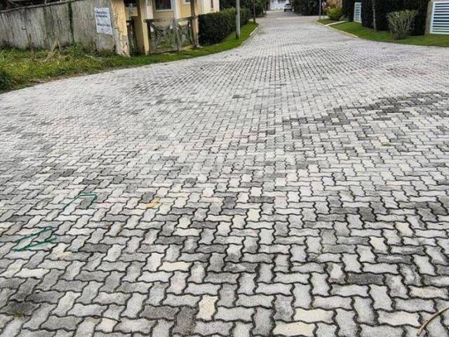 Terreno en Condomínio para venda em Costa Do Sol de 373.00m²