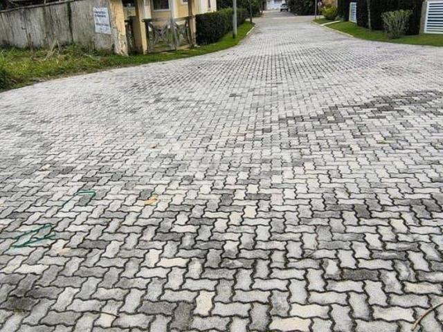Terreno en Condomínio para venda em Costa Do Sol de 373.00m²