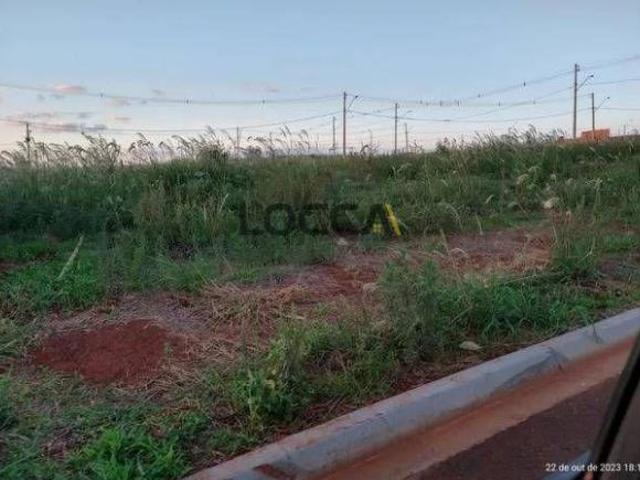 Terreno en Condomínio para venda em Cravinhos de 200.00m²