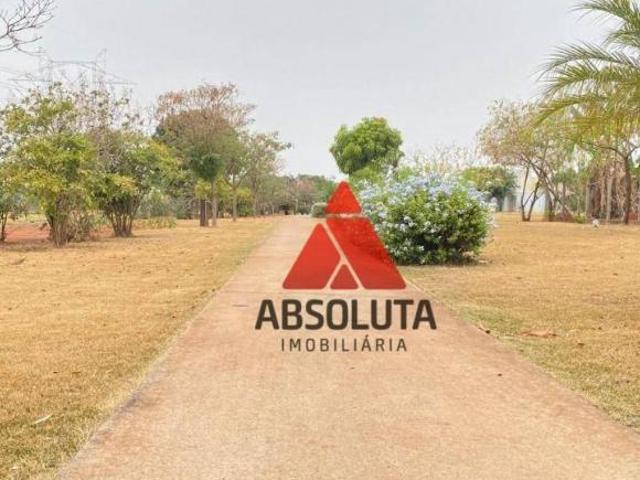 Terreno en Condomínio para venda em Estancia Hípica de 1001.00m²