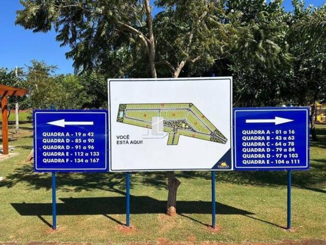 Terreno en Condomínio para venda em Guapiaçu de 480.00m²