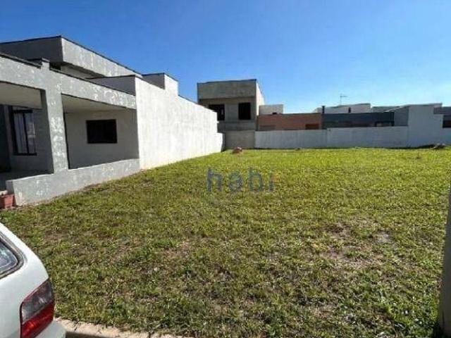 Terreno en Condomínio para venda em Horto Florestal Villagio de 150.00m²