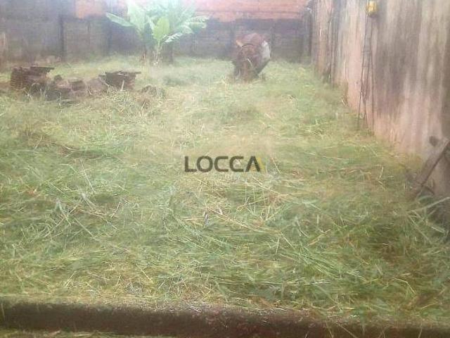 Terreno en Condomínio para venda em Ipiranga de 250.00m²