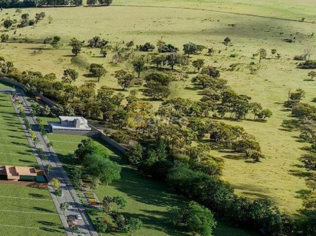 Terreno en Condomínio para venda em Itirapina em Itirapina São Paulo de 6000.00m²