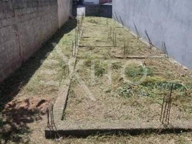 Terreno en Condomínio para venda em Jardim Caçula de 125.00m²