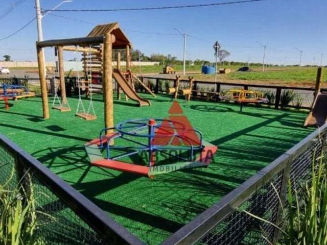 Terreno en Condomínio para venda em Jardim Cedros de 180.00m²