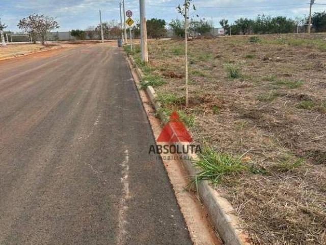 Terreno en Condomínio para venda em Jardim Cedros de 180.00m²