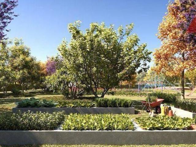 Terreno en Condomínio para venda em Jardim Brasília de 300.00m²