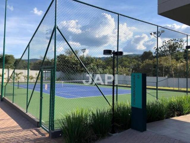Terreno en Condomínio para venda em Jardim Das Samambaias de 840.00m²