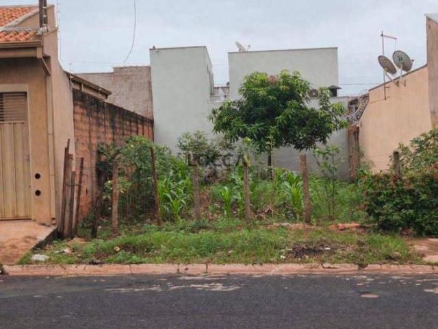 Terreno en Condomínio para venda em Jardim Maravilha de 160.00m²