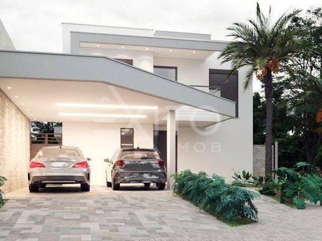 Terreno en Condomínio para venda em Jardim Novo Mundo de 327.00m²