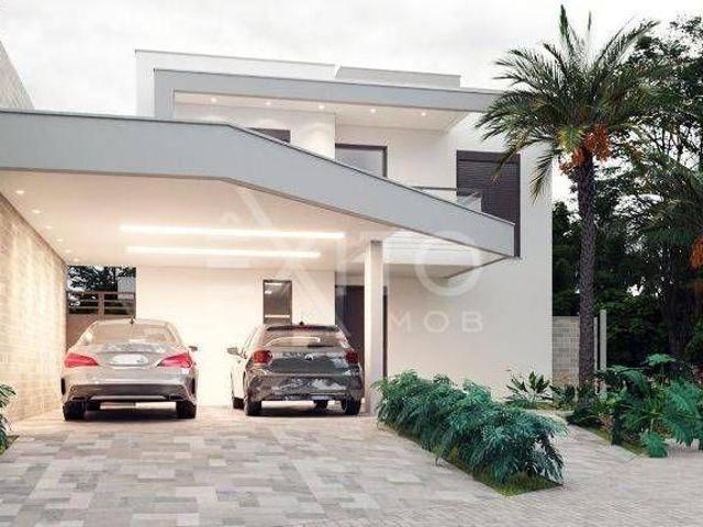 Terreno en Condomínio para venda em Jardim Novo Mundo de 327.00m²