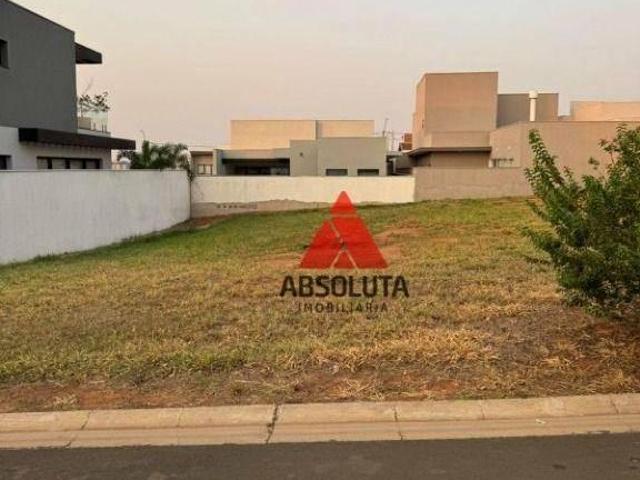 Terreno en Condomínio para venda em Jardim Solar Das Esmeraldas de 300.00m²