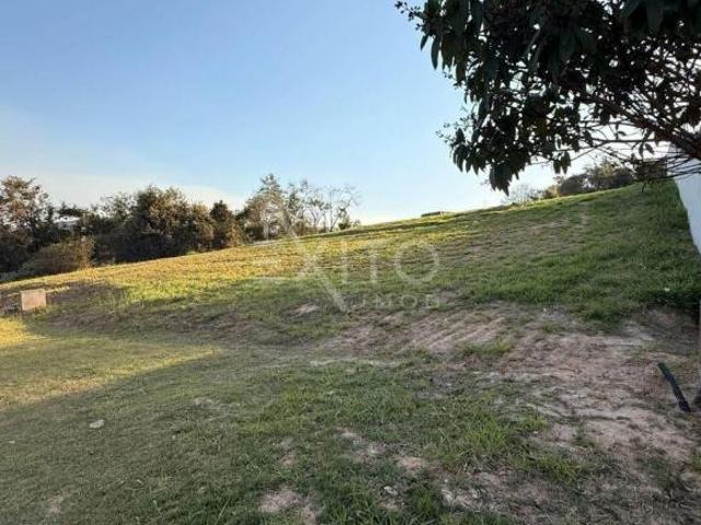 Terreno en Condomínio para venda em Jardim Santa Rita de 540.00m²