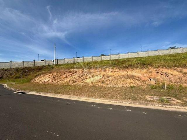 Terreno en Condomínio para venda em Jardim Santa Rita de 587.00m²