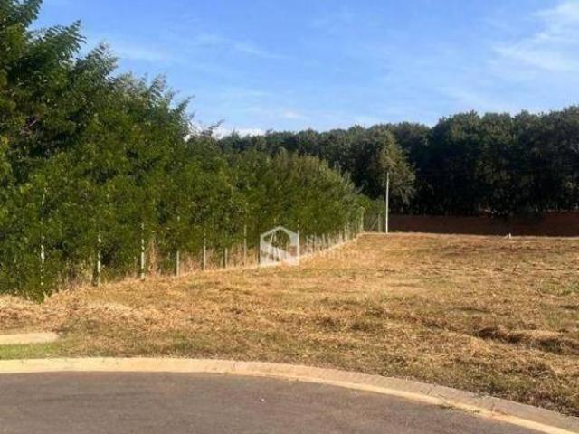 Terreno en Condomínio para venda em Jardim Siena de 338.00m²