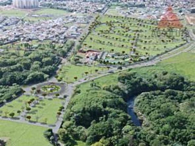 Terreno en Condomínio para venda em Jardim Pau Brasil de 361.00m²