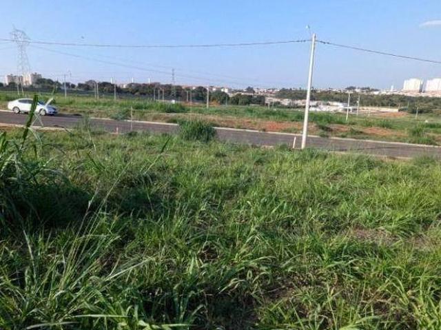 Terreno en Condomínio para venda em Jardim Primavera de 300.00m²