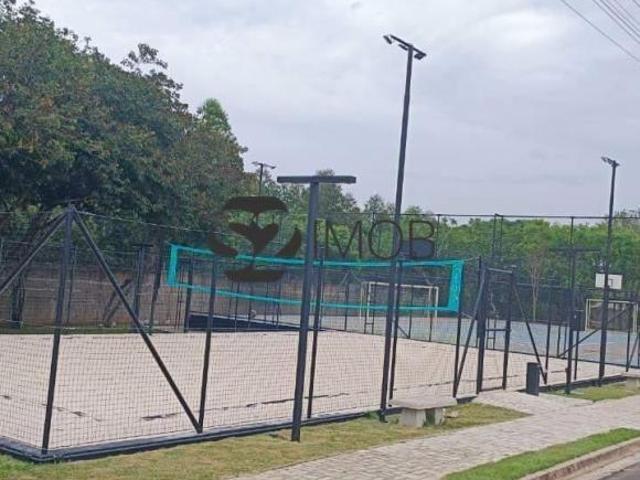 Terreno en Condomínio para venda em Jardim Residencial California de 330.00m²