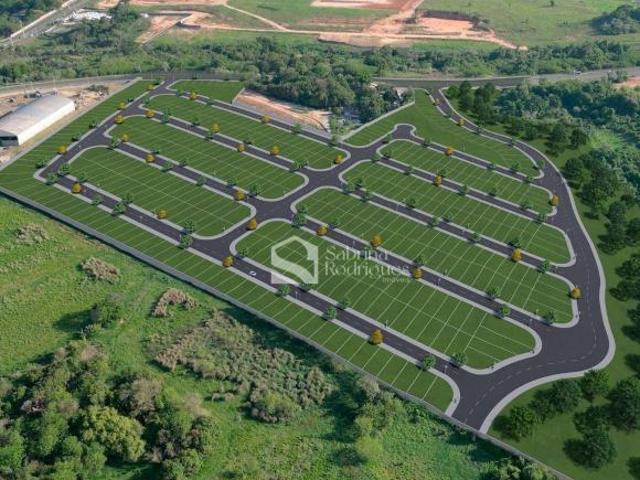 Terreno en Condomínio para venda em Jardim Residencial Di Itália de 150.00m²