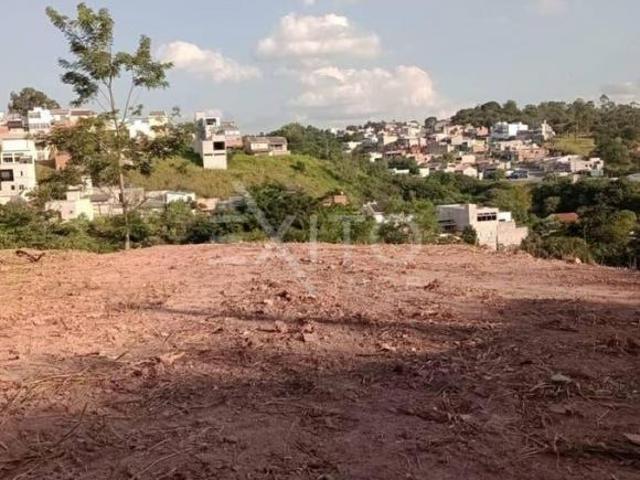 Terreno en Condomínio para venda em Jardim Vale Verde de 188.00m²