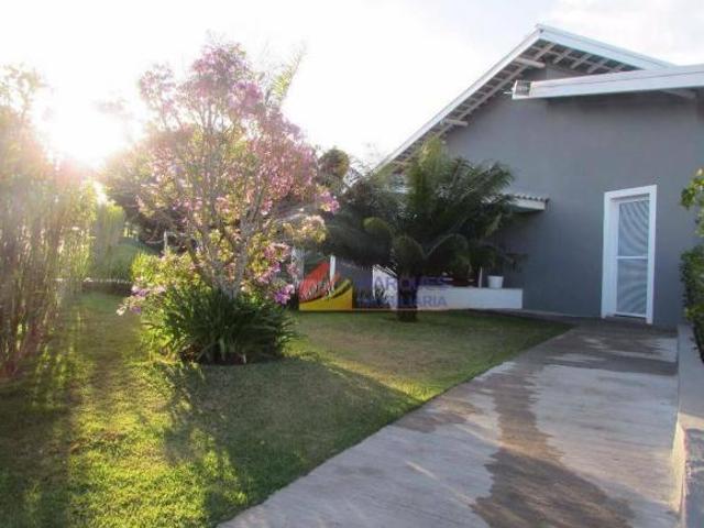 Terreno en Condomínio para venda em Jardim Vista Verde de 175.00m²
