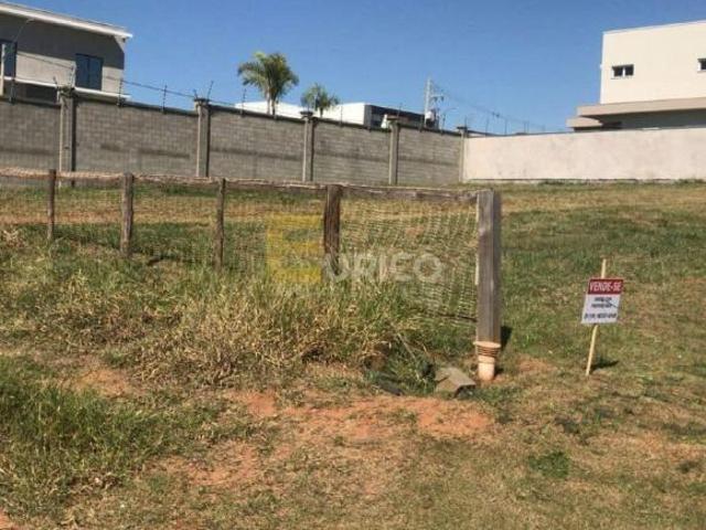 Terreno en Condomínio para venda em Jardim Ypê de 300.00m²