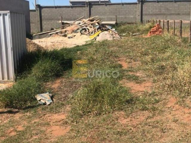 Terreno en Condomínio para venda em Jardim Ypê de 300.00m²
