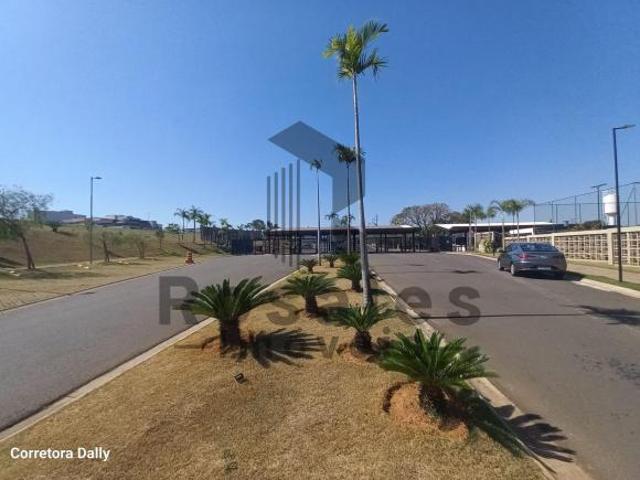 Terreno en Condomínio para venda em Jardim Ypê de 436.00m²