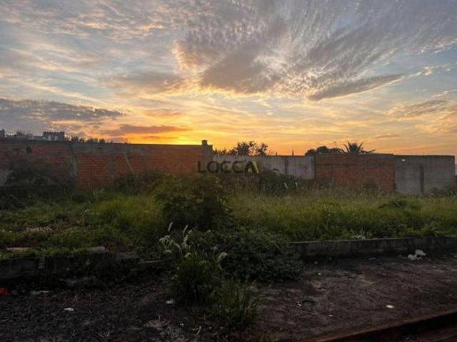 Terreno en Condomínio para venda em Jardinópolis de 200.00m²