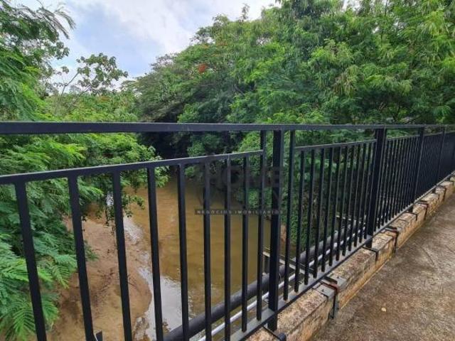 Terreno en Condomínio para venda em Loteamento Residencial Ecovilla Boa Vista de 611.00m²